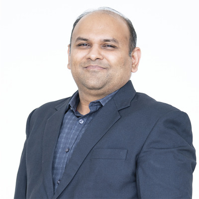 Viral Dhruv
